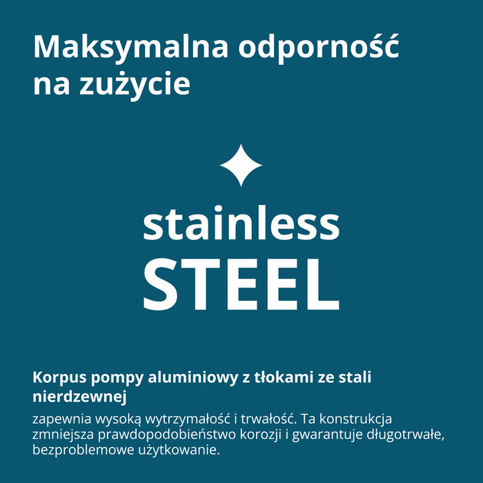 Aukšto slėgio plovimo įrenginys KS PW145V