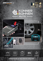 Könner & Söhnen AUTO