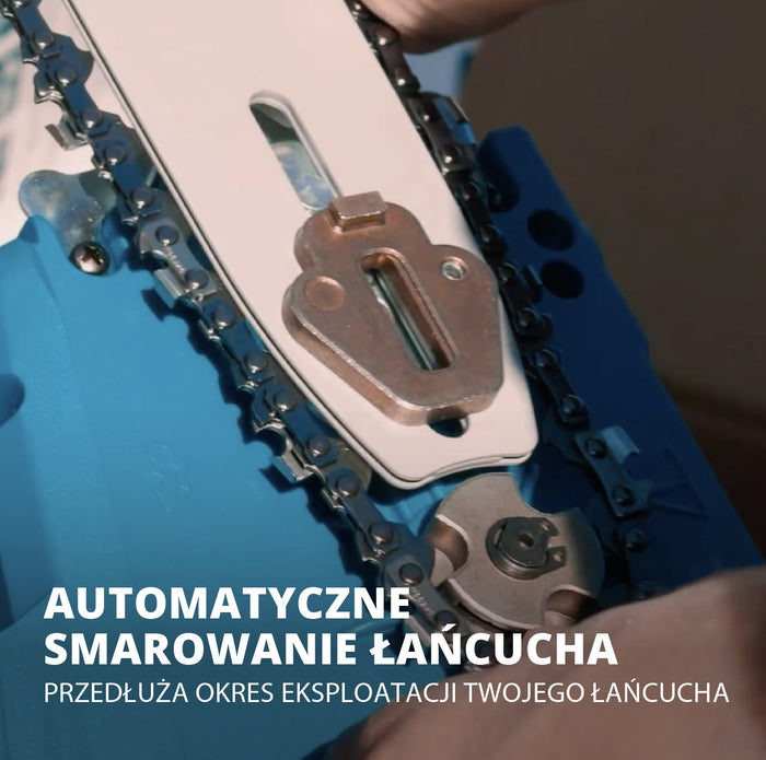 Pilarka akumulatorowa KS CS20V-12