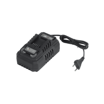 Fast Charging