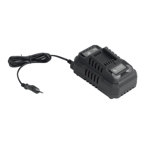 Cordless Mini Chainsaw KS MCS20V-12 SET PLUS