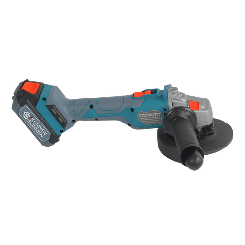 Cordless Master Set 3-in-1 Kit KS RHAGD 20V SET 3 PLUS