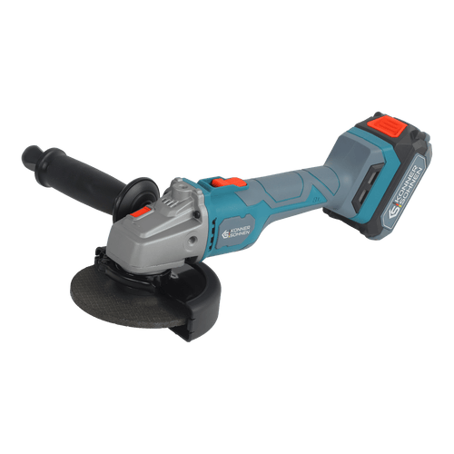 Cordless Master Set 3-in-1 Kit KS RHAGD 20V SET 3 PLUS