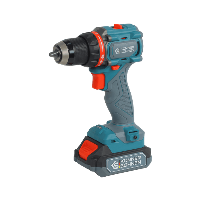 Cordless Master Set 3-in-1 Kit KS RHAGD 20V SET 3