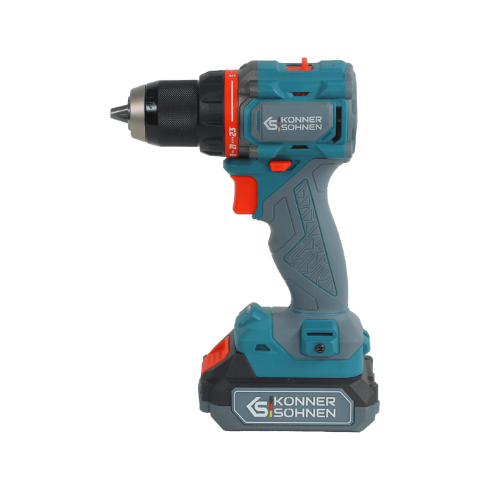Cordless Master Set 3-in-1 Kit KS RHAGD 20V SET 3