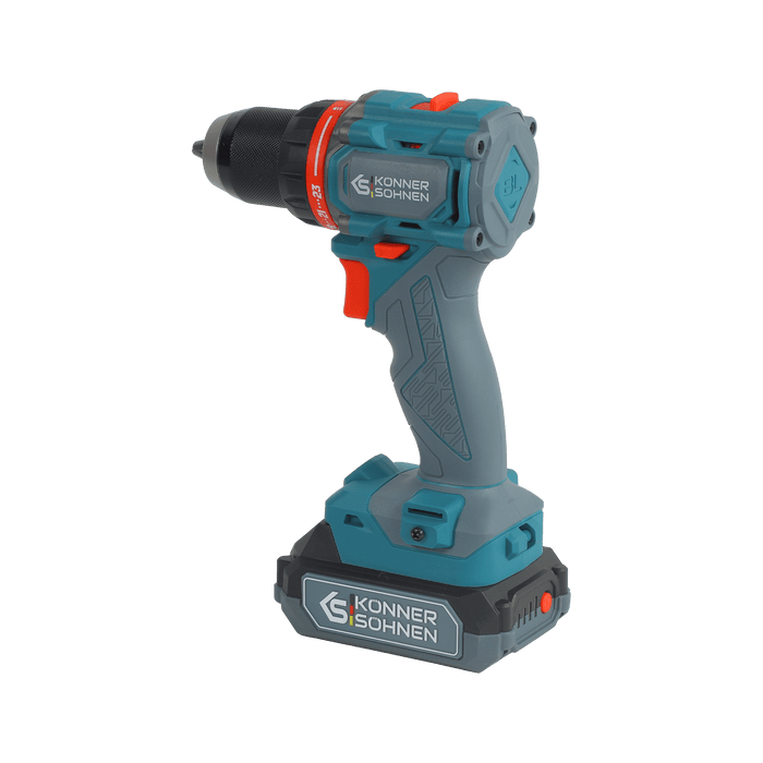 Cordless Master Set 3-in-1 Kit KS RHAGD 20V SET 3