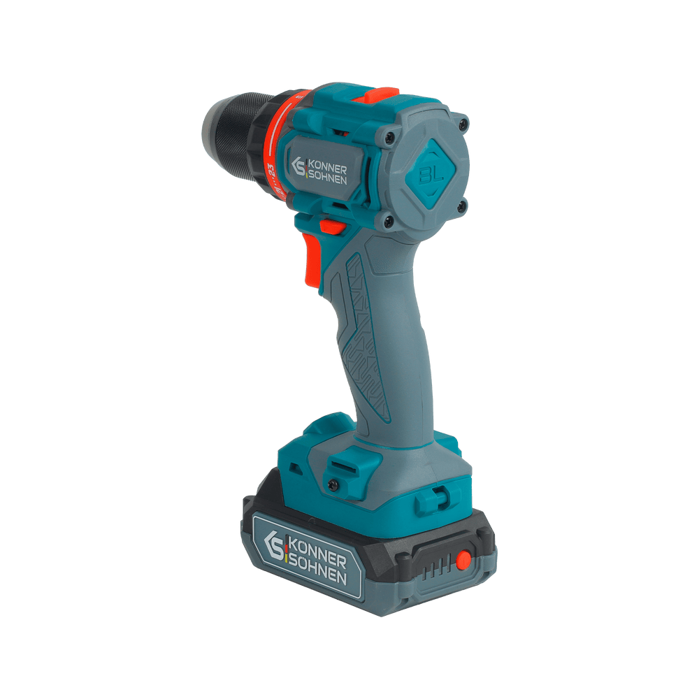 Cordless Master Set 3-in-1 Kit KS RHAGD 20V SET 3