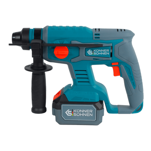 Cordless Master Set 3-in-1 Kit KS RHAGD 20V SET 3 PLUS