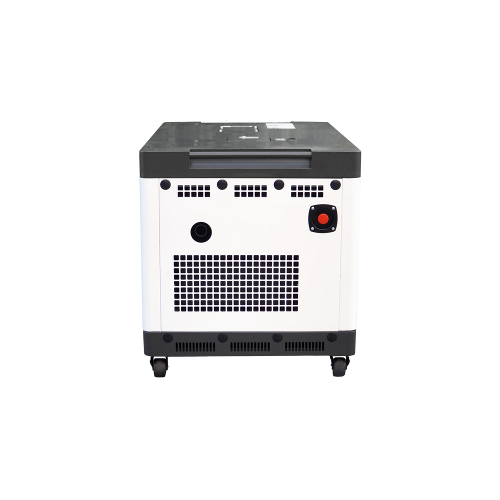 Generator dieslowski KS 16-1/3E