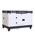 Dīzeļģenerators KS 16-1E, image 16