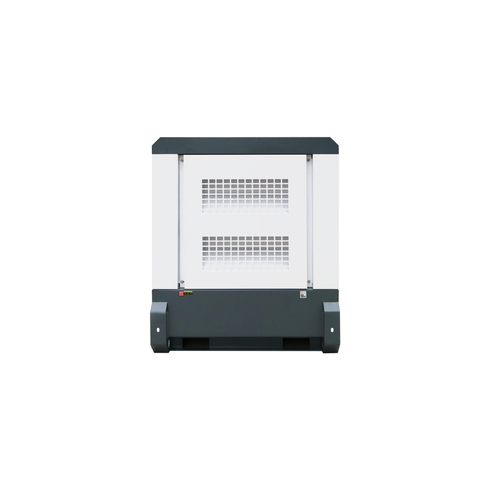 Three-Phase Diesel Power Station KS 110-3BE