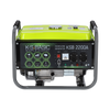 Benzīna ģenerators "K&S BASIC" KSB 2200A