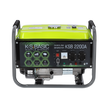 Benzīna ģenerators "K&amp;S BASIC" KSB 2200A, attēls 1