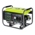 Benzīna ģenerators "K&amp;S BASIC" KSB 2200A, attēls 3