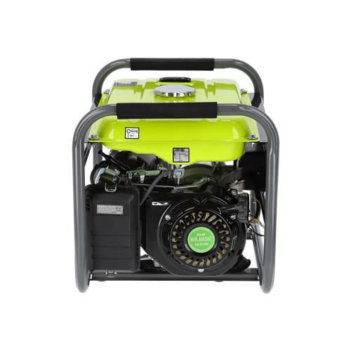 Benzīna ģenerators "K&S BASIC" KSB 2200A