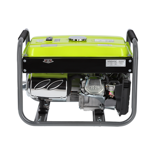 Benzīna ģenerators "K&S BASIC" KSB 2200A