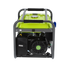 Benzīna ģenerators "K&amp;S BASIC" KSB 6500C, attēls 3