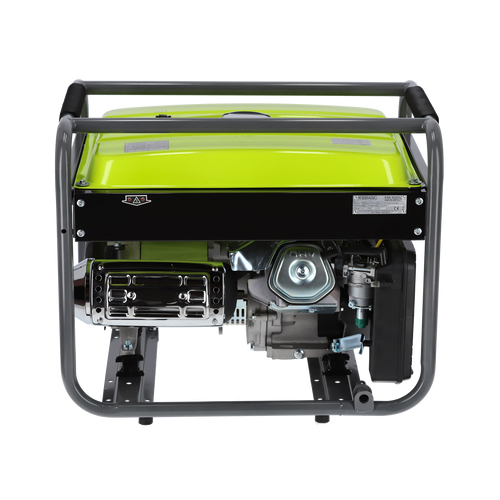 Benzīna ģenerators "K&S BASIC" KSB 6500C