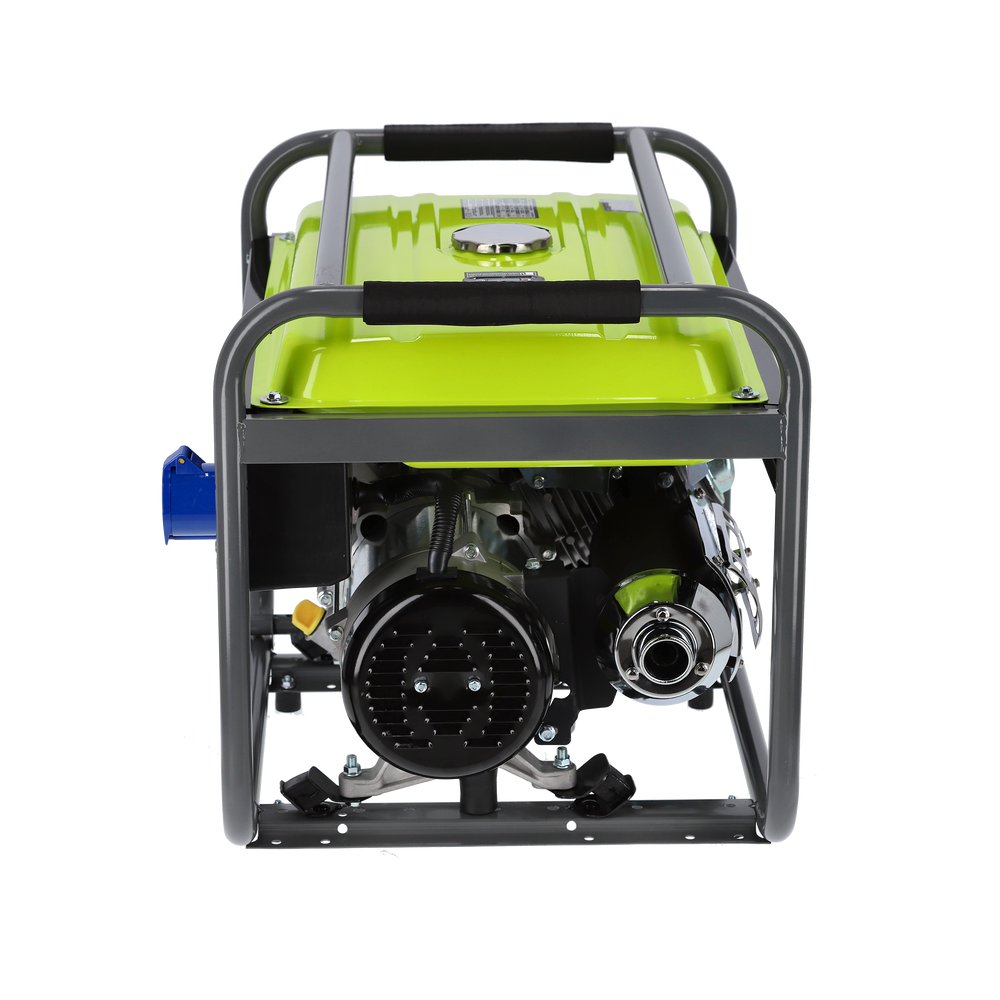 Benzīna ģenerators "K&S BASIC" KSB 6500C