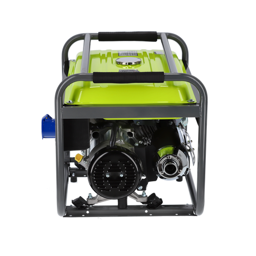 Benzīna ģenerators "K&S BASIC" KSB 6500C