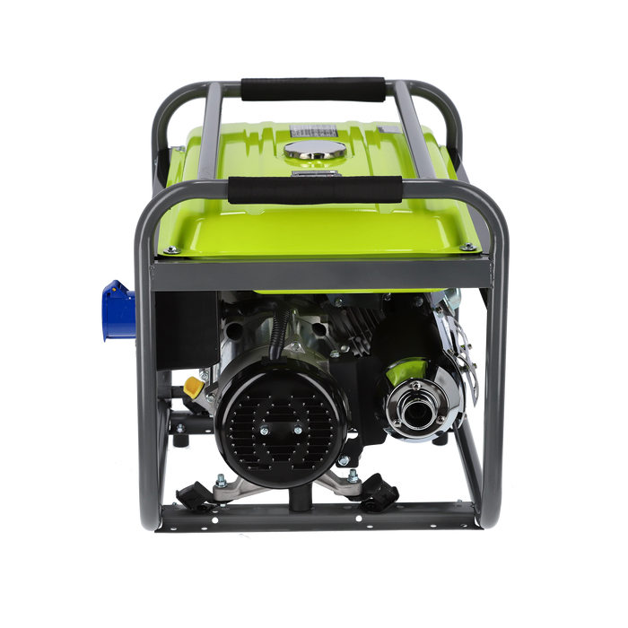 Benzīna ģenerators "K&S BASIC" KSB 6500C