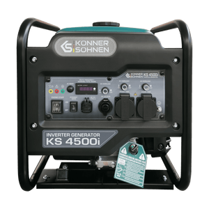 Invertergeneraator KS 4500i