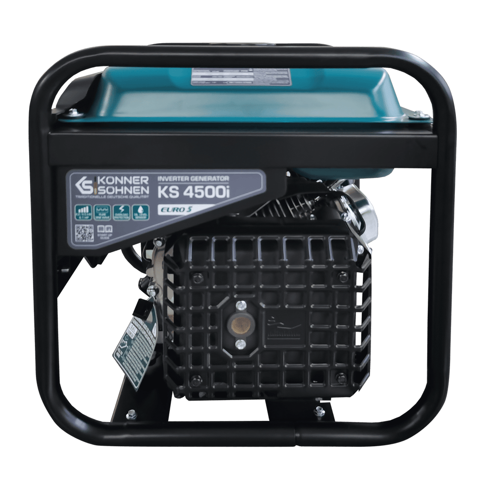 Invertergeneraator KS 4500i