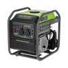 Invertora ģenerators KSB 36i