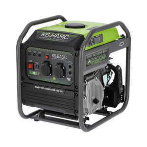 Invertora ģenerators KSB 36i