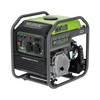 Invertora ģenerators KSB 38i