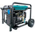 Dvigubo kuro inverterinis generatorius KS 6500iEG, vaizdas 12