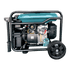 Dvigubo kuro inverterinis generatorius KS 6500iEG, vaizdas 13