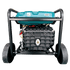 Dvigubo kuro inverterinis generatorius KS 6500iEG, vaizdas 15