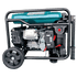 Dvigubo kuro inverterinis generatorius KS 6500iEG, vaizdas 16