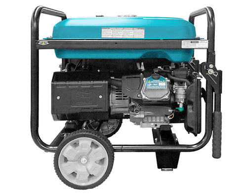 Generator benzynowy „Könner & Söhnen” KS 12-1E 1/3 ATSR