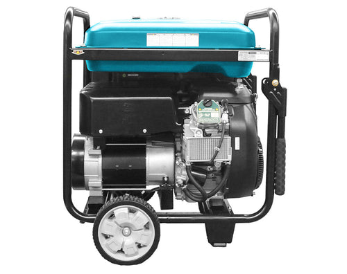 Generator benzynowy „Könner & Söhnen” KS 15-1E 1/3 ATSR