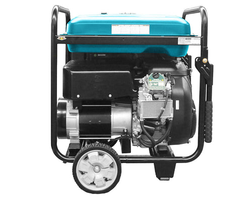 Bensiinigeneraator "Könner & Söhnen" KS 15-1E ATSR