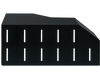 Metāla aizsargvāks KS 15T-PC