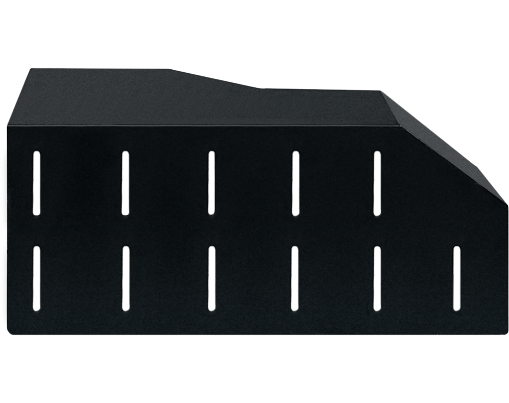 Metāla aizsargvāks KS 15T-PC