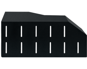 Metāla aizsargvāks KS 15T-PC