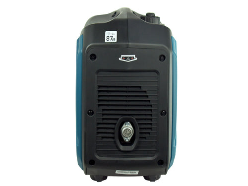 Inverterinis generatorius KS 2000i S