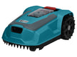 Robotizētais zāles pļāvējs KS 22RLM, image 1