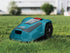 Robotizētais zāles pļāvējs KS 22RLM, image 13