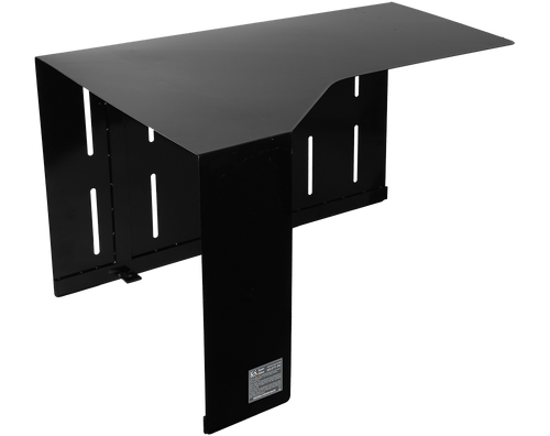 Apsauginė metalinė grotelė KS 27T-PC