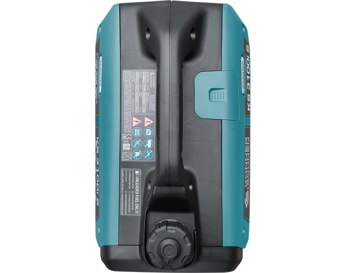 Inverterinis generatorius KS 3100i S