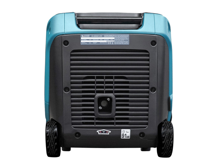 Invertora ģenerators KS 4000iE S ATS