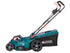 Cordless lawn mower KS 43LM-40V, image 12