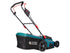 Cordless lawn mower KS 43LM-40V, image 14
