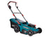 Promotional Lawn Care Set KS 43LM-BCT40V-SET, image 24