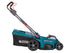 Cordless lawn mower KS 43LM-40V, image 16